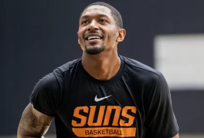 Bradley Beal não deve jogar na estreia dos Suns contra os Warriors, diz jornalista - The Playoffs
