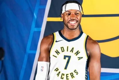 Buddy Hield - Indiana Pacers