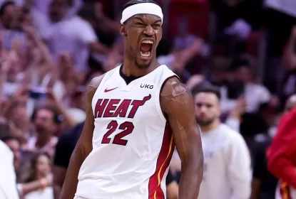PRÉVIA NBA 2023-24: Miami Heat - The Playoffs