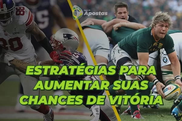 Do bloquinho ao photoshop — Inforreportagem - Rugby x Futebol Americano