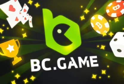 Explorando as inovações e a experiência do utilizador no BC Game Casino - The Playoffs