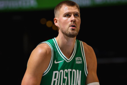 Kristaps Porzingis retorna aos Celtics nesta sexta-feira - The Playoffs