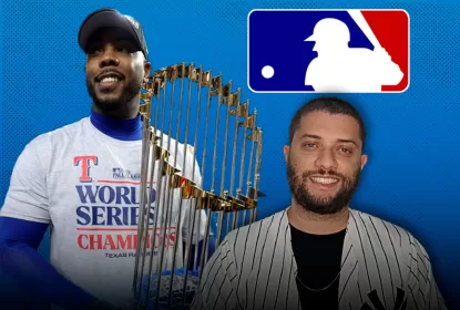 Quem são os maiores campeões da World Series? - The Playoffs
