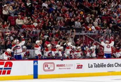 Participação minoritária dos Canadiens é vendida por um recorde de US$ 2,5 bilhões - The Playoffs