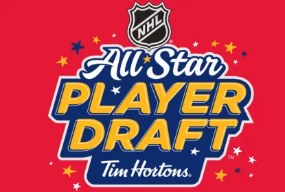 NHL anuncia retorno do Draft de jogadores para o All-Star Game - The Playoffs