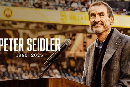 Morre Peter Seidler, dono do San Diego Padres, aos 63 anos - The Playoffs