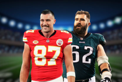 Livecast TP #120: Prévia Semana 11 – NFL 2023 - The Playoffs