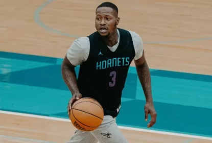 Hornets enviam Terry Rozier para o Heat em troca por Kyle Lowry - The Playoffs