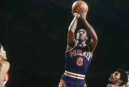 Lenda do Phoenix Suns, Walter Davis morre aos 69 anos - The Playoffs