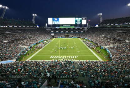 Jaguars e cidade de Jacksonville devem investir US$ 1,4 bilhão em estádio - The Playoffs