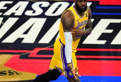 Com terceiro quarto destruidor, Lakers vencem Pelicans e vão para final do Torneio In-Season - The Playoffs