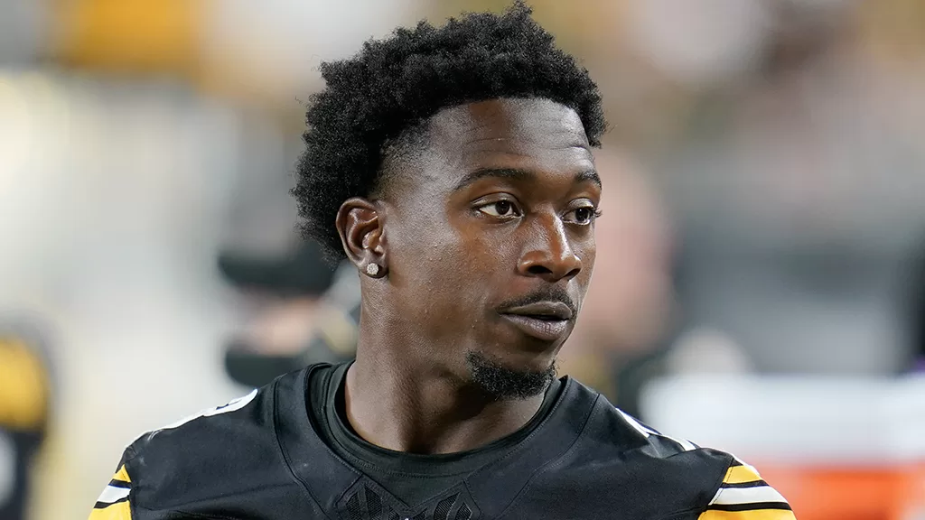 Pittsburgh Steelers safety Damontae Kazee é suspenso pela NFL