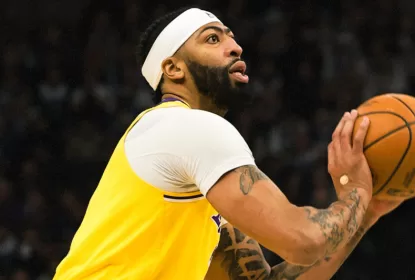 Lakers devem ficar com escolha de primeiro round do Draft de 2024 - The Playoffs