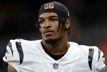 Ja’Marr Chase desfalca Bengals contra Steelers - The Playoffs