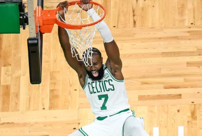 Onde assistir: Celtics x Cavaliers nesta quinta-feira (14/12) - The Playoffs