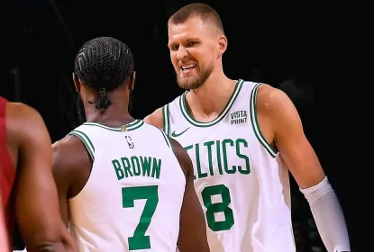 Onde assistir: Celtics x Warriors neste domingo (3/3) - The Playoffs