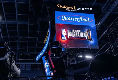Sacramento Kings - Golden 1 Center