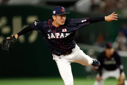 Padres assinam contrato de 5 anos com closer japonês Yuki Matsui - The Playoffs