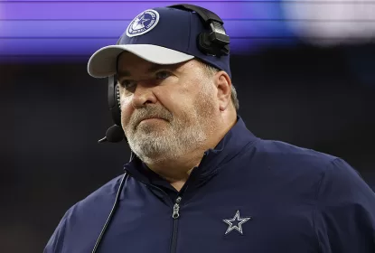 Mike McCarthy seguirá como head coach dos Cowboys na próxima temporada - The Playoffs