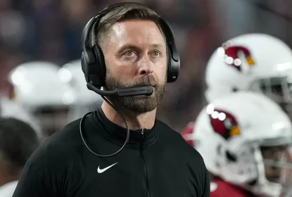 Las Vegas Raiders expected to hire former Cardinals head coach Kliff Kingsbury as offensive coordinator
