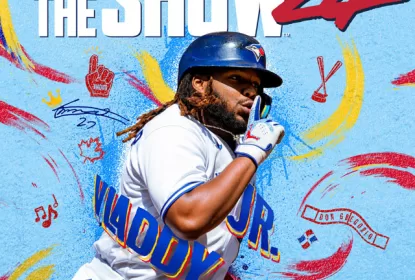 Sony divulga trailer de gameplay do MLB The Show 24 - The Playoffs