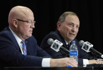 NHL anuncia retorno de seus jogadores à Olimpíada de Inverno - The Playoffs
