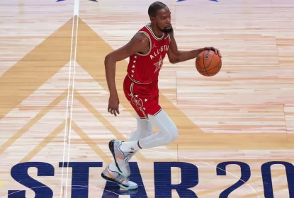 Kevin Durant - All-Star Game 2024