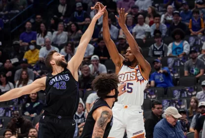 Onde assistir: Suns x Thunder neste domingo (3/3) - The Playoffs