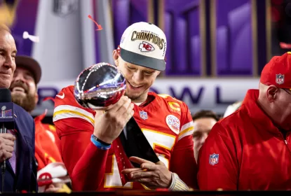 Podcast The Playoffs #173: Kansas City Chiefs campeão do Super Bowl LVIII (Domingo de NFL) - The Playoffs