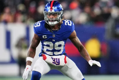 Green Bay Packers signing former Giants safety Xavier McKinney