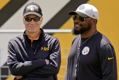 Steelers president Art Rooney II supports Mike Tomlin