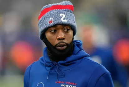 Jets contratam Tyrod Taylor como reserva de Aaron Rodgers - The Playoffs