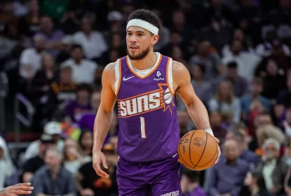 Onde assistir: Suns x Cavaliers nesta quarta-feira (3/4) - The Playoffs