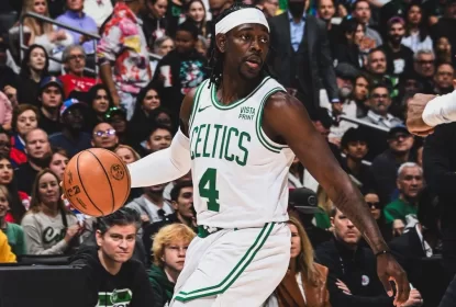 Boston Celtics renova com Jrue Holiday por 4 anos e US$ 135 milhões - The Playoffs