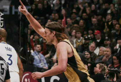 Kelly Olynyk acerta extensão de 2 anos com os Raptors - The Playoffs