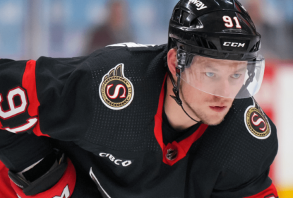 Tarasenko é trocado para os Panthers pelos Senators - The Playoffs
