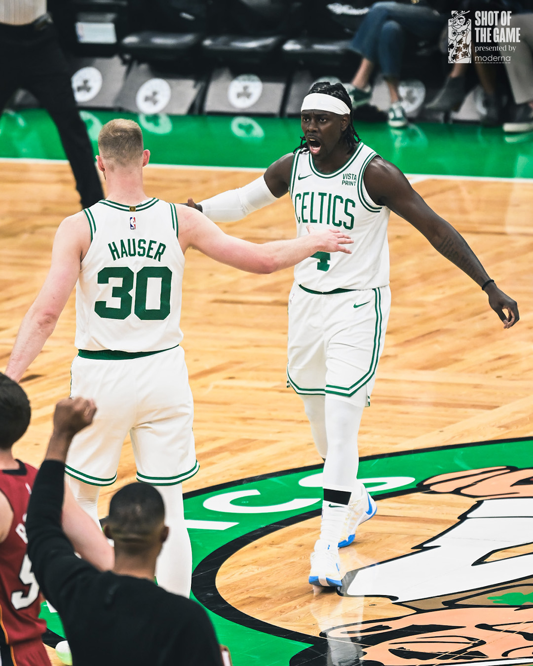 Celtics - Figure 1