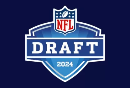 Quando será o Draft da NFL 2024 - The Playoffs