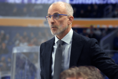 NHL - Fora dos playoffs, Buffalo Sabres demite técnico Don Granato - The Playoffs