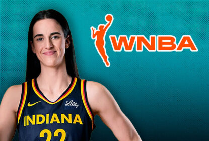 Quem é Caitlin Clark e como ela vai mudar a WNBA de patamar - The Playoffs