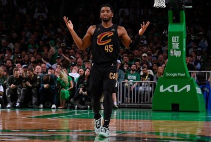 Onde assistir: Cavaliers x Celtics pelos playoffs neste sábado (11/5) - The Playoffs