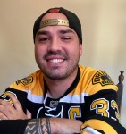 Pedro Sales Redator de NHL - The Playoffs - O Portal de Esportes Americanos