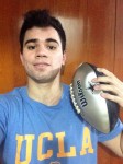 Vinicius Carvalhosa Redator de NCAA - The Playoffs - O Portal de Esportes Americanos