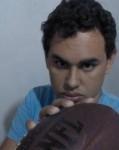Luiz Henrique Santos Redator de NCAA, NFL e FA Brasil - The Playoffs - O Portal de Esportes Americanos