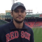 Leonardo Borges Redator de MLB - The Playoffs - O Portal de Esportes Americanos